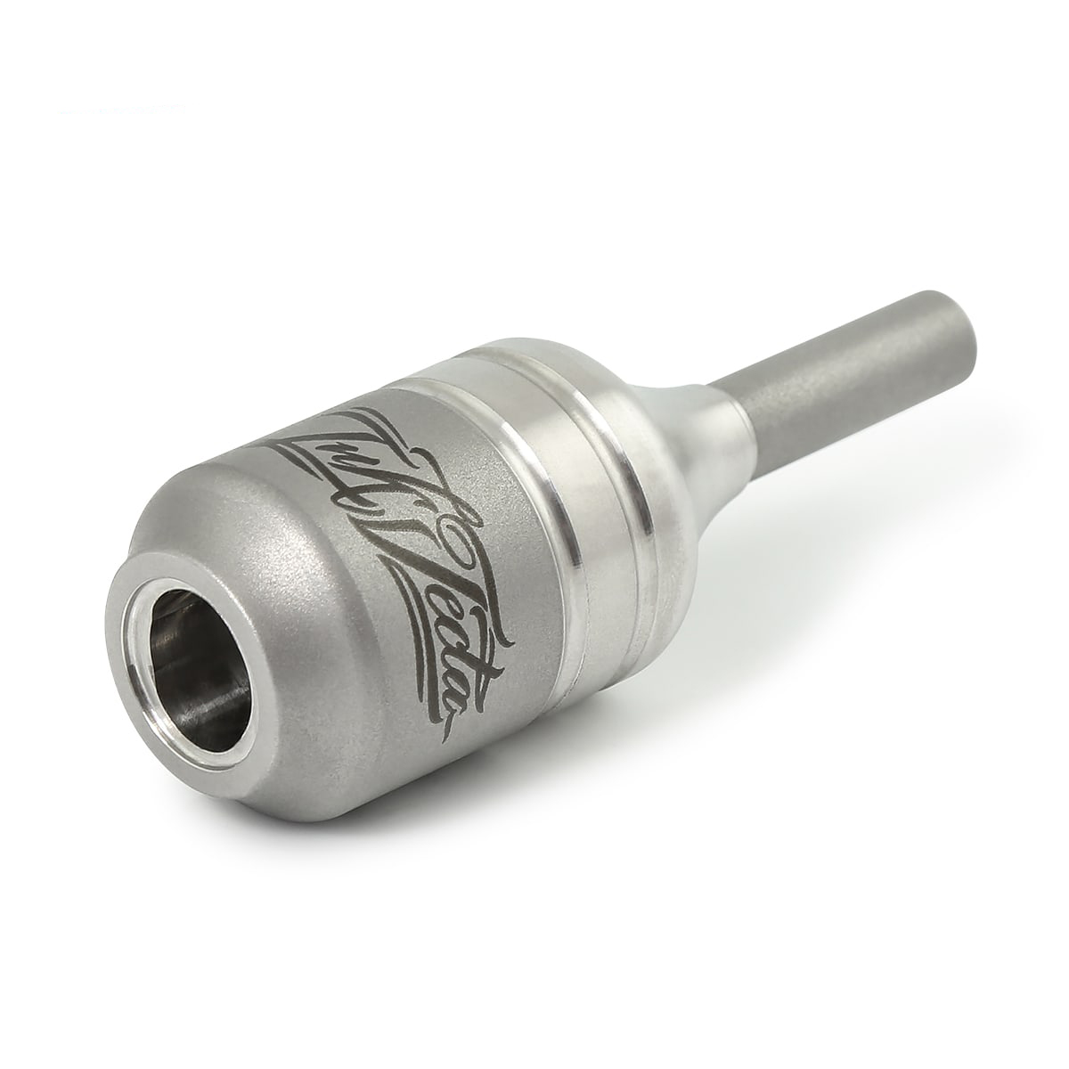 Inkjecta  Edelstahl Fixed Grip V2