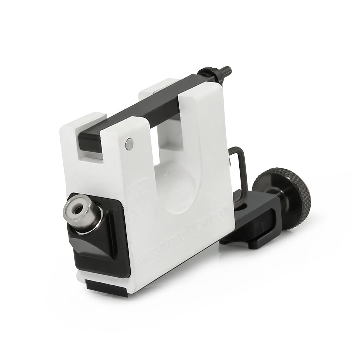 Swiss Rotary Black & White Heidi Tätowiermaschine