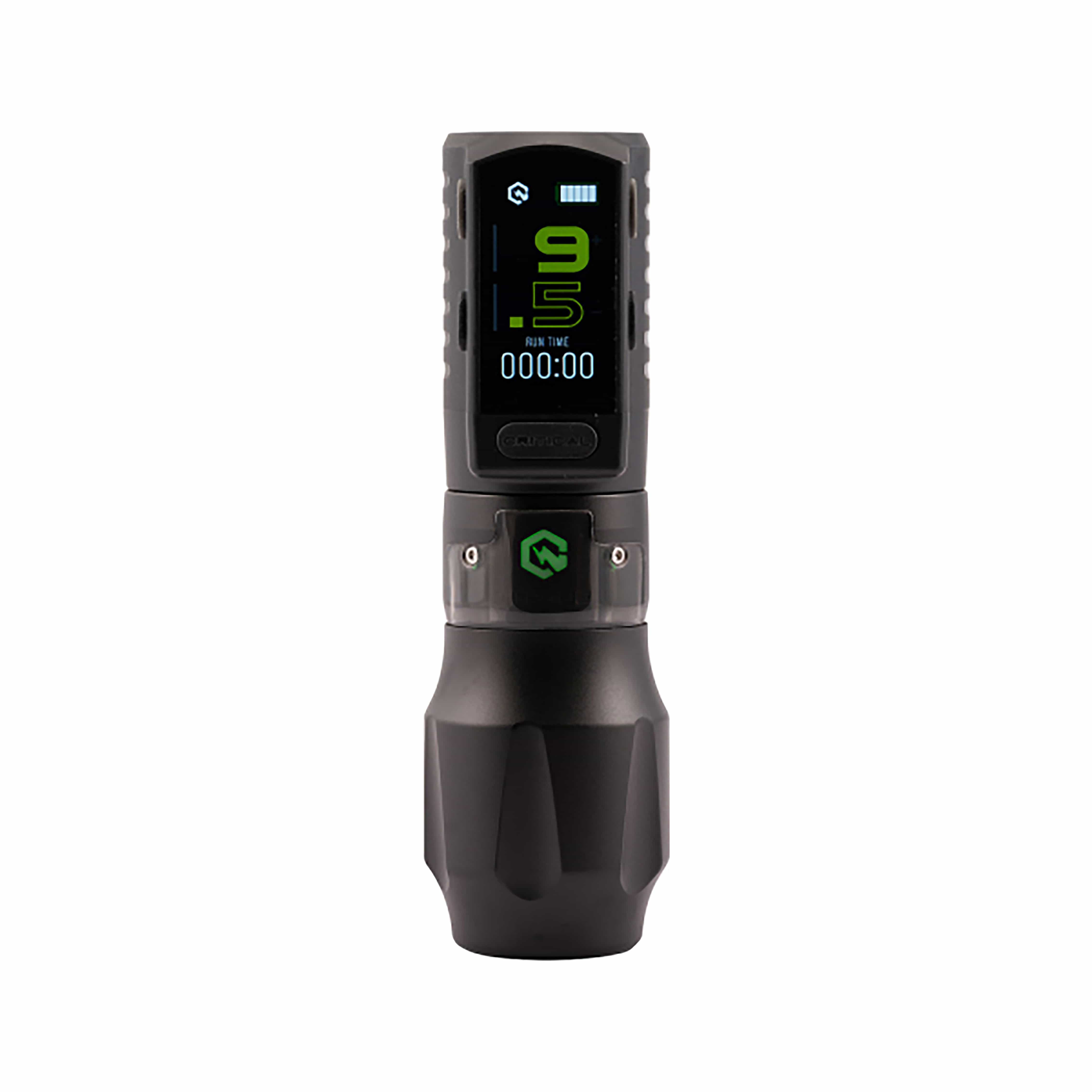 Critical - Torque Pen