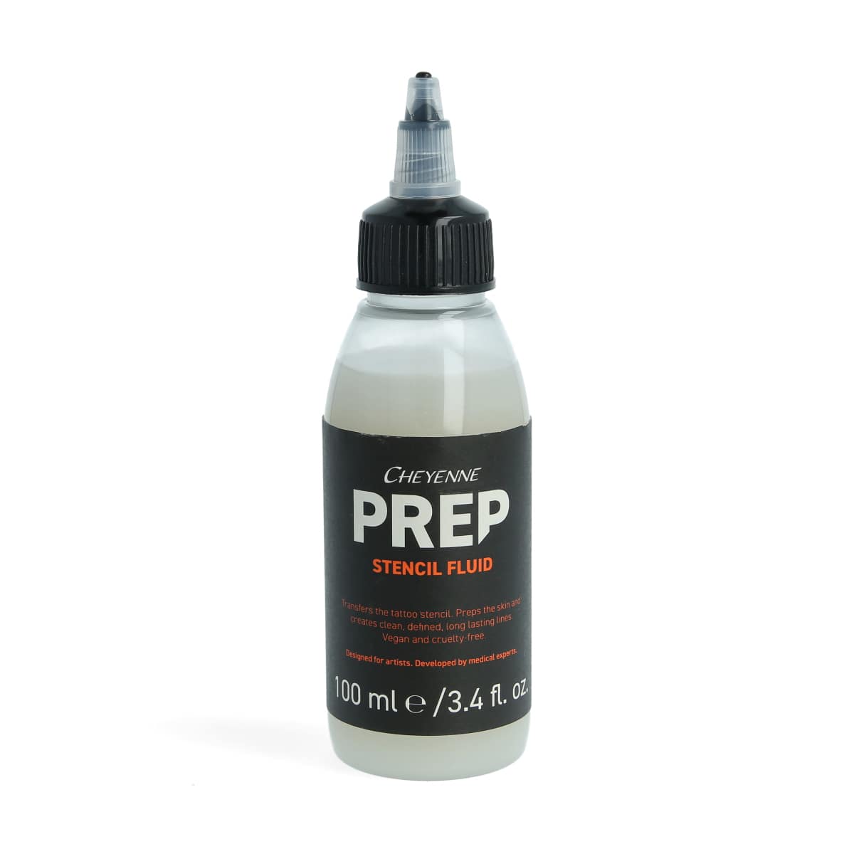Cheyenne - Prep Stencil Fluid - 100 ml