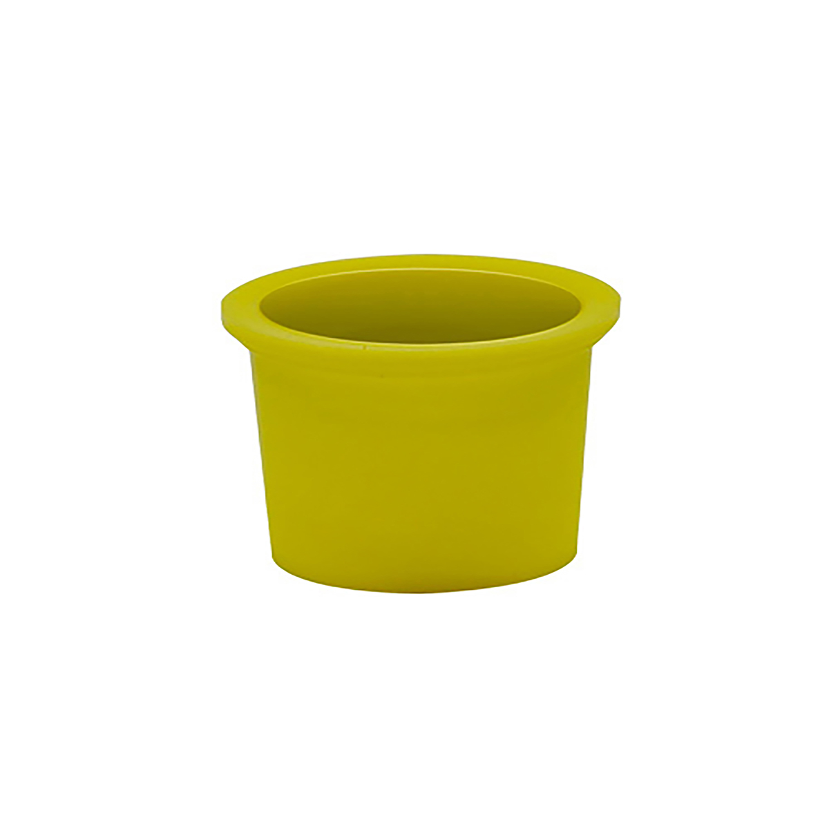 Farbkappen 25 mm -  100 Stück