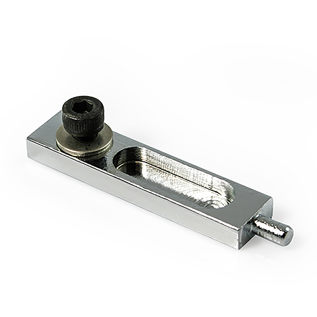 Armatur Bar Special 41mm, Edelstahl