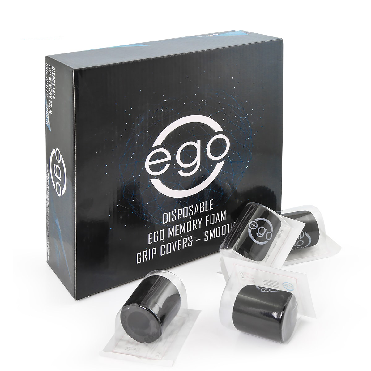 EGOMemoryFoamGripCover-Smooth25Stueck.jpg