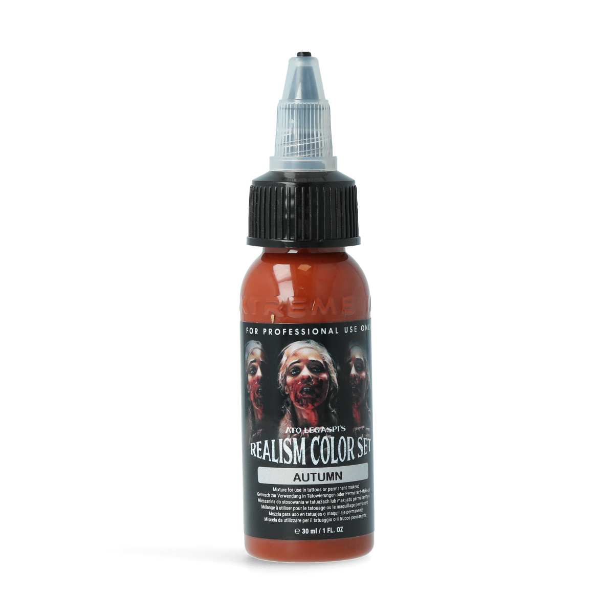 Xtreme Ink - Autumn - 30 ml
