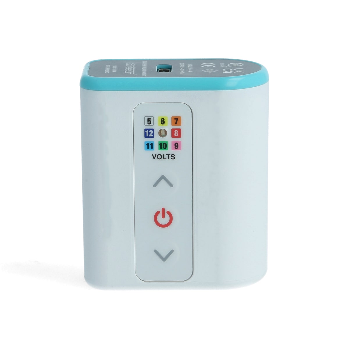 FK Irons - Airbolt Mini Battery Pack