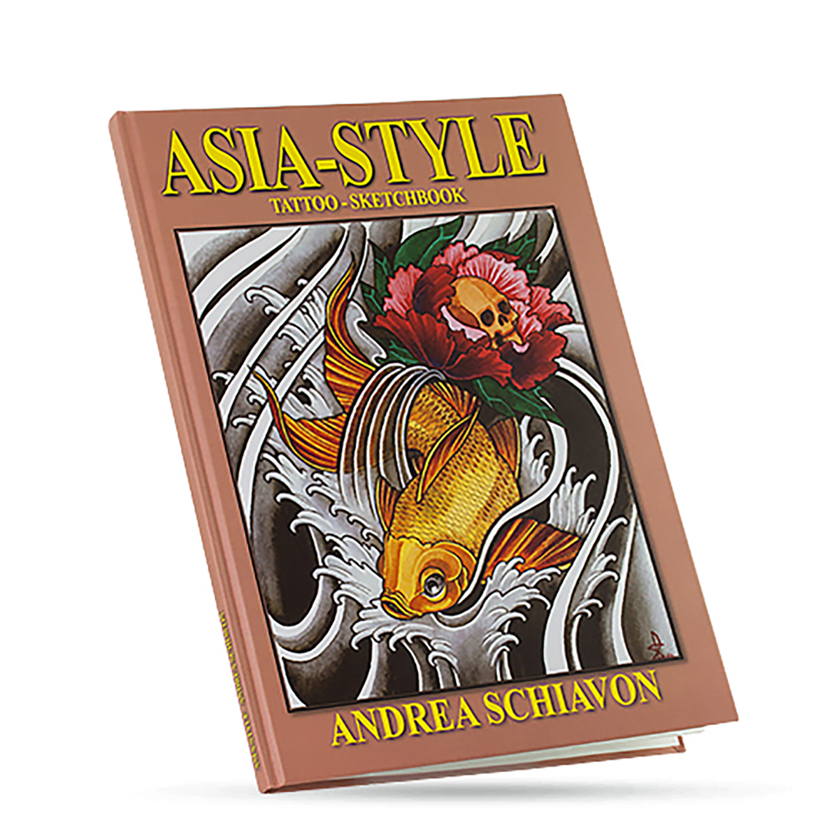 AsiaStyleTattooSketchbook_Tattoo_Buch_1.jpg