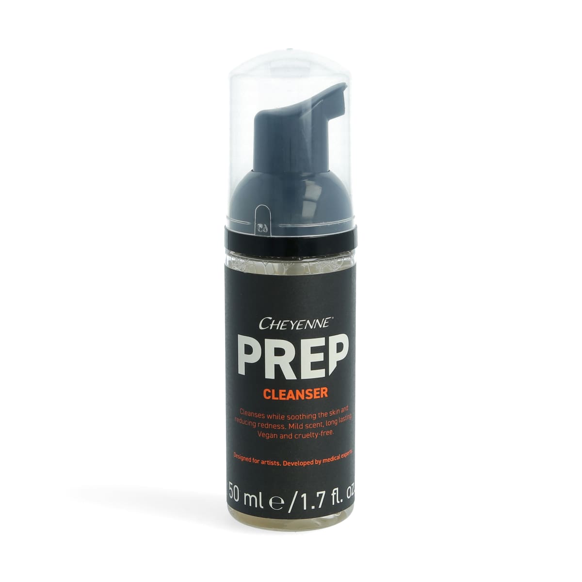 Cheyenne - Prep Cleanser - 50 ml