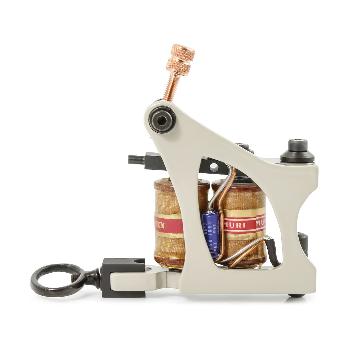 B.C.I. Jensen Liner RAL Linkshänder Tätowiermaschine