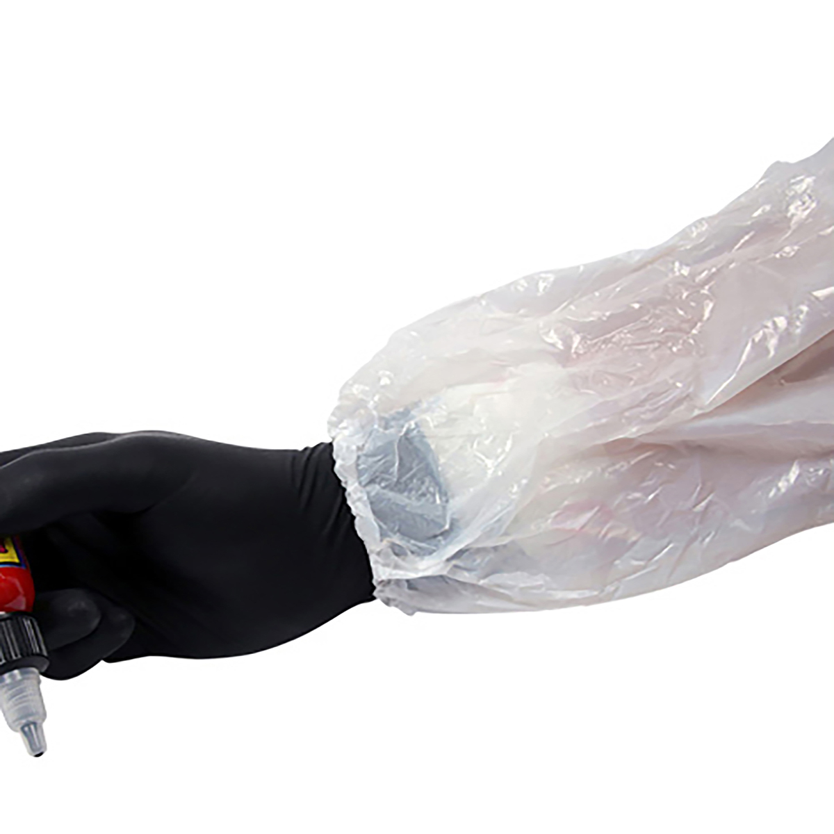 Ärmelschoner, 100 Stück