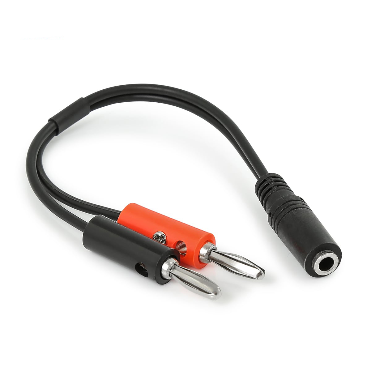 Cheyenne Adapter-Kabel Bananen-Stecker