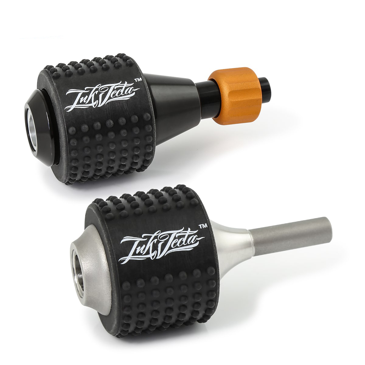 Inkjecta Rubber Grip Covers - Doppelpack