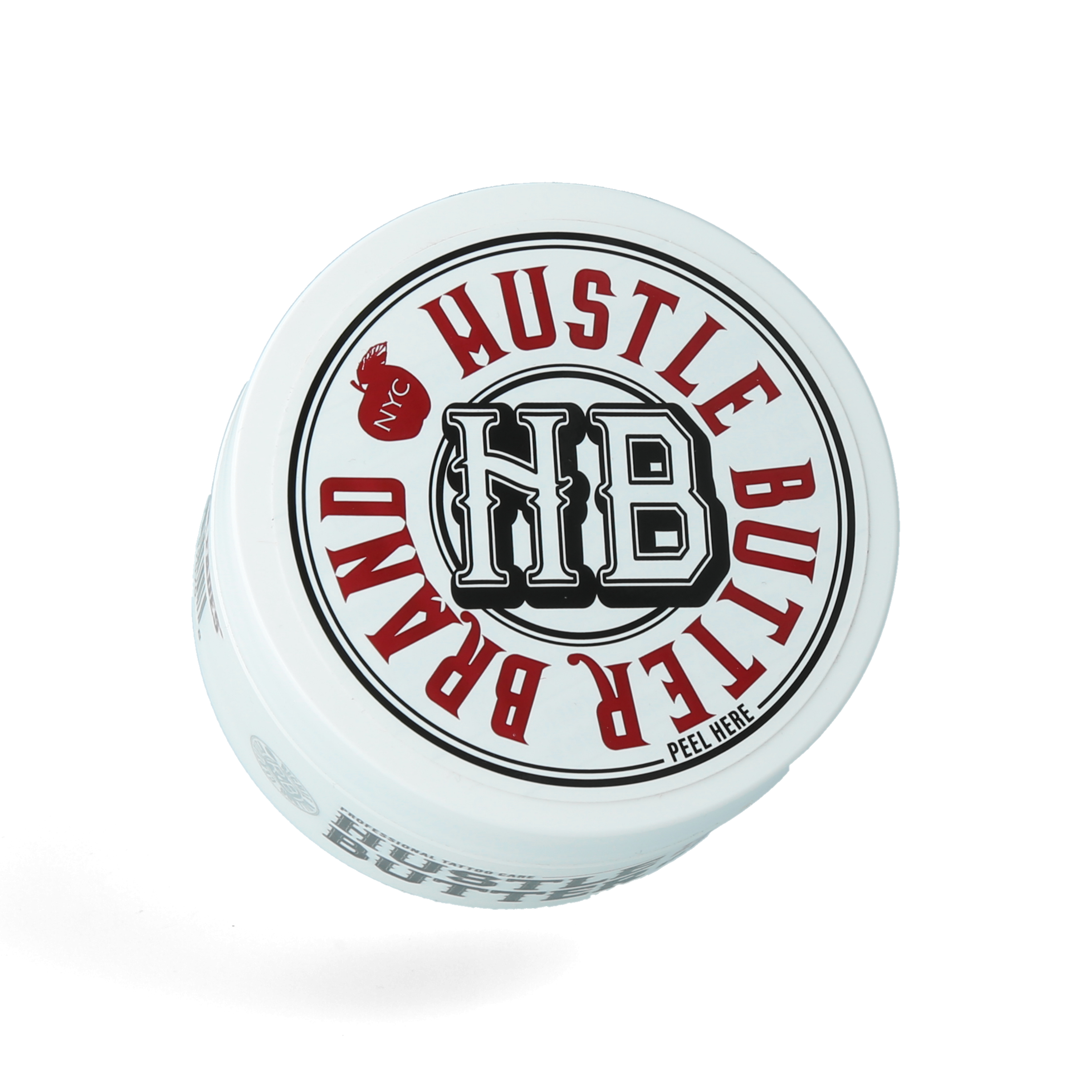 Hustle Butter Deluxe 150 Gramm