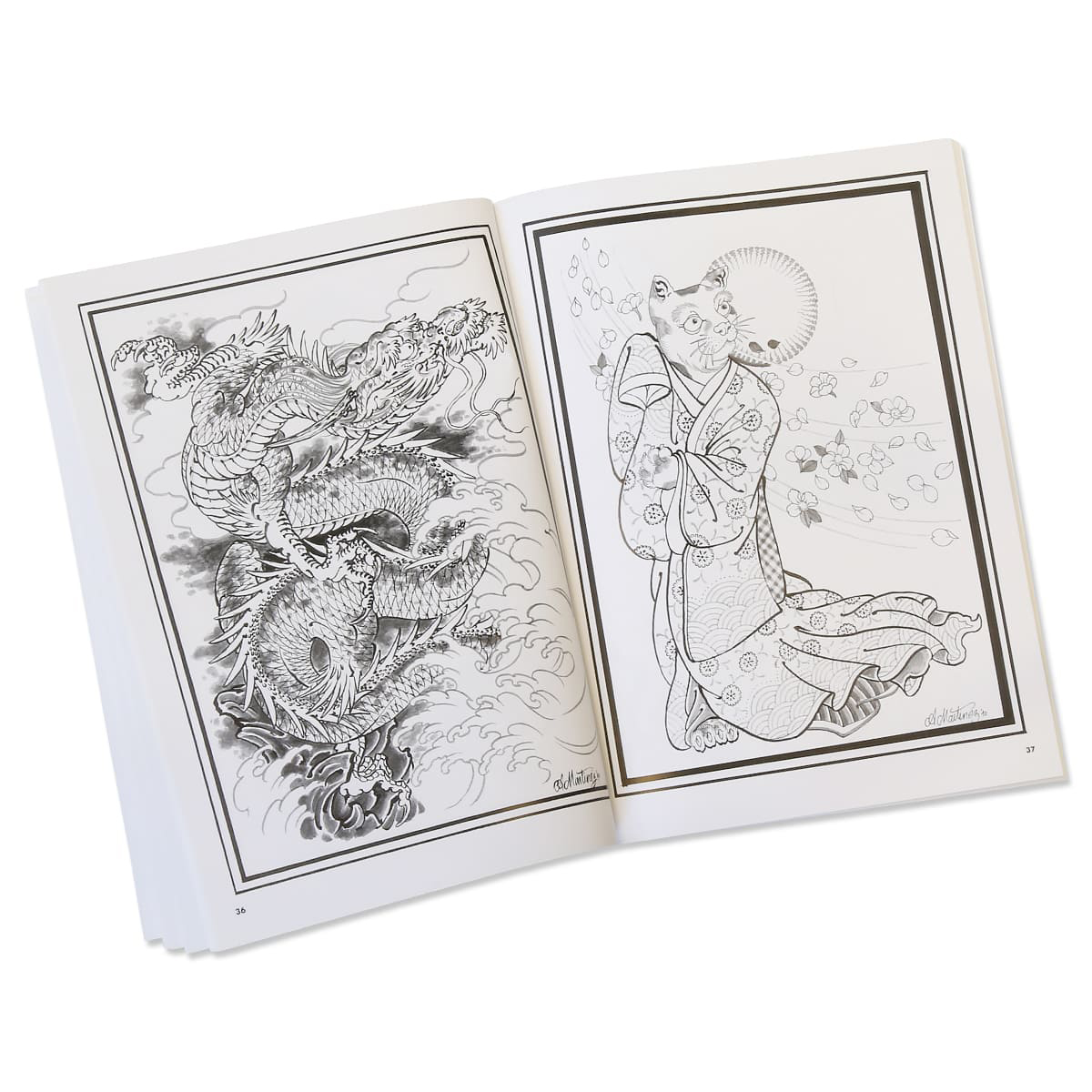AlexMartinez_JapaneseOutlines_Tattoo_Buch_4.jpg