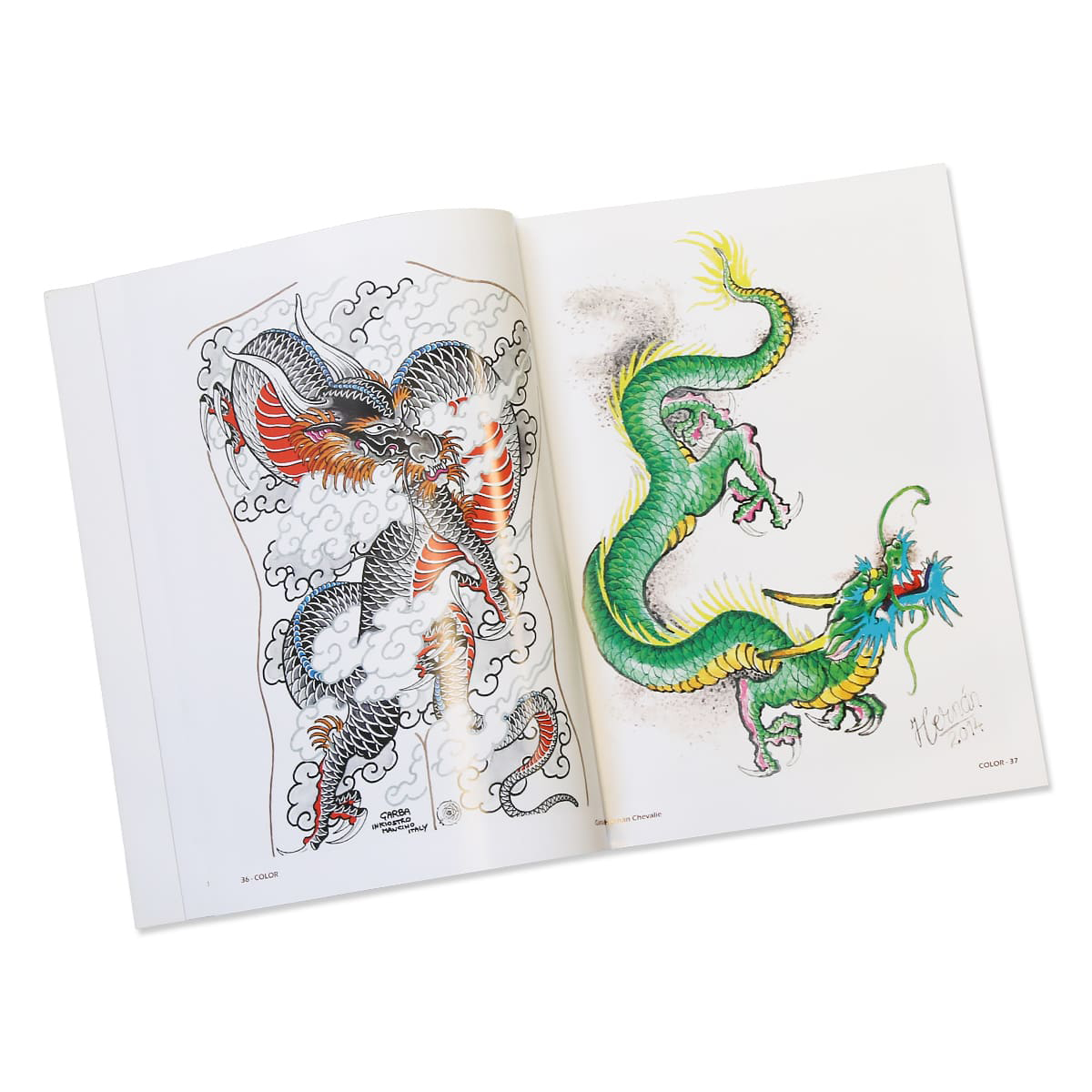 dragones_vol2_Tattoo_Buch_3.jpg