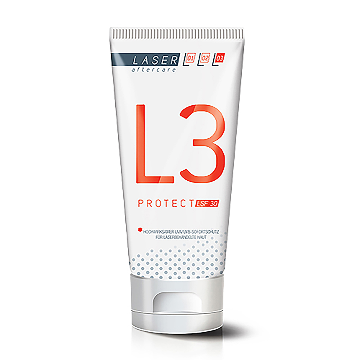 TattooMed® Laser Aftercare L3 PROTECT LSF 30