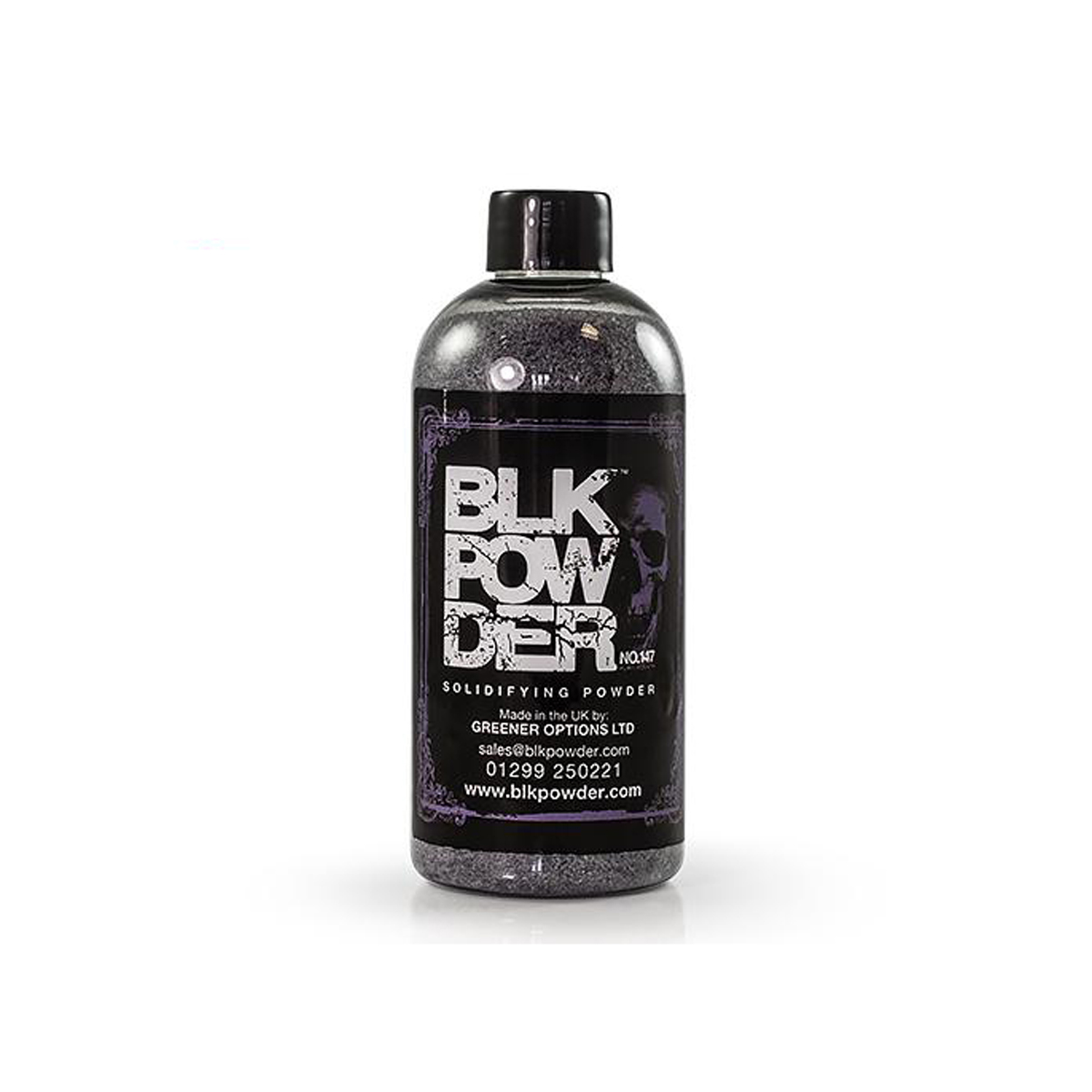BLK Powder 300 ml