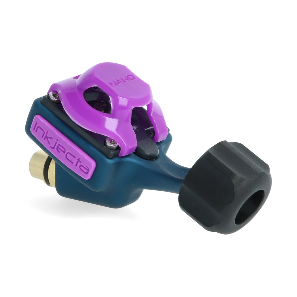 Inkjecta - Flite Nano Elite Dark Blue