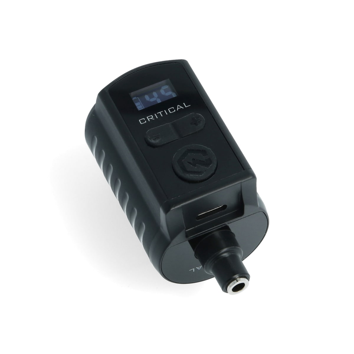 Critical Universal Battery