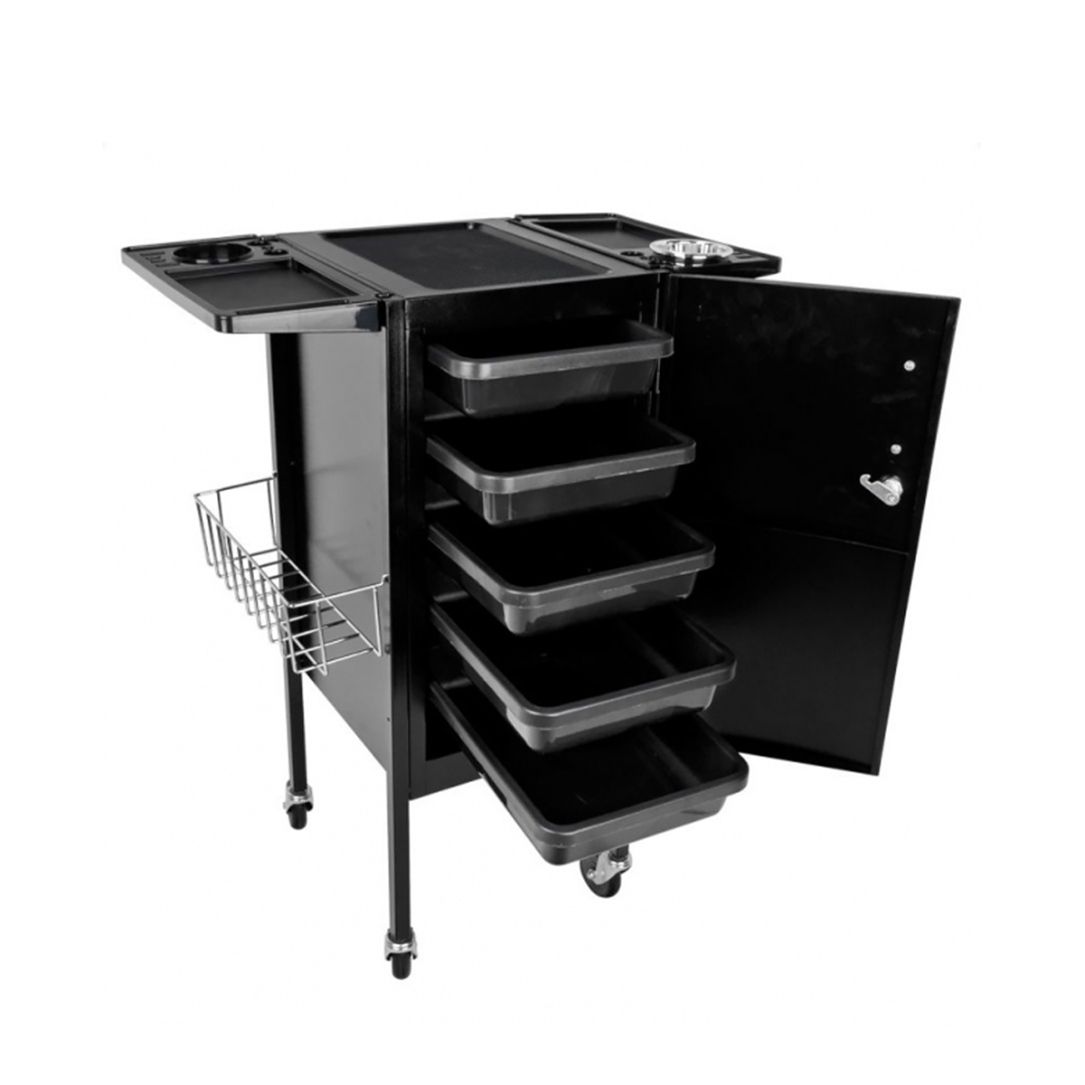 Tattoo Workstation - Cubic