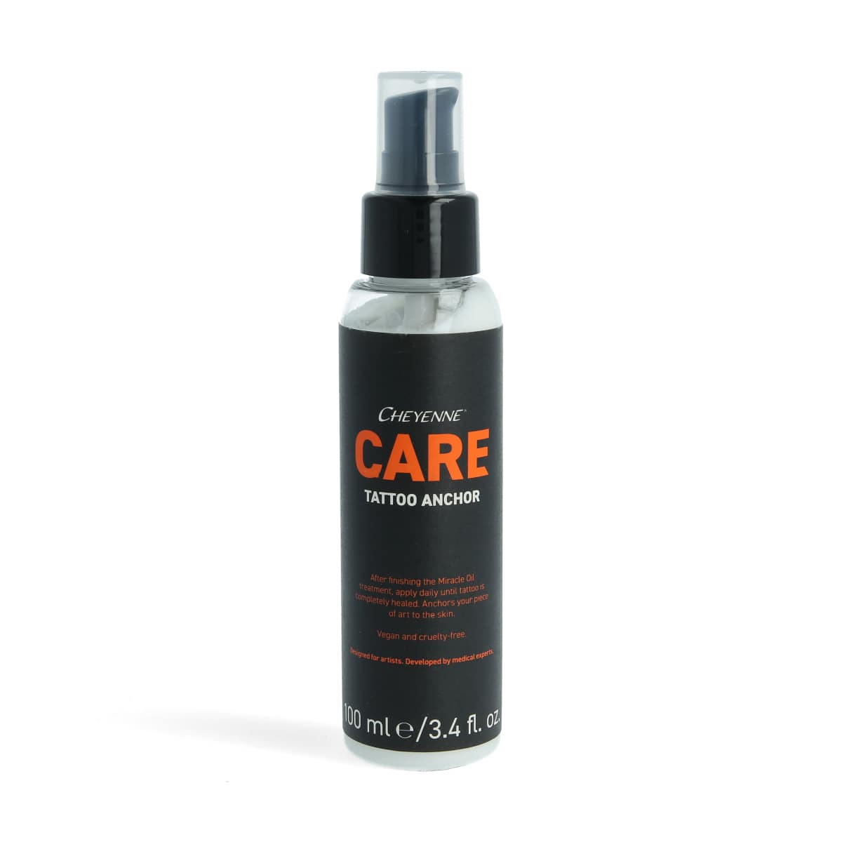 Cheyenne - Care Tattoo Anchor - 100 ml