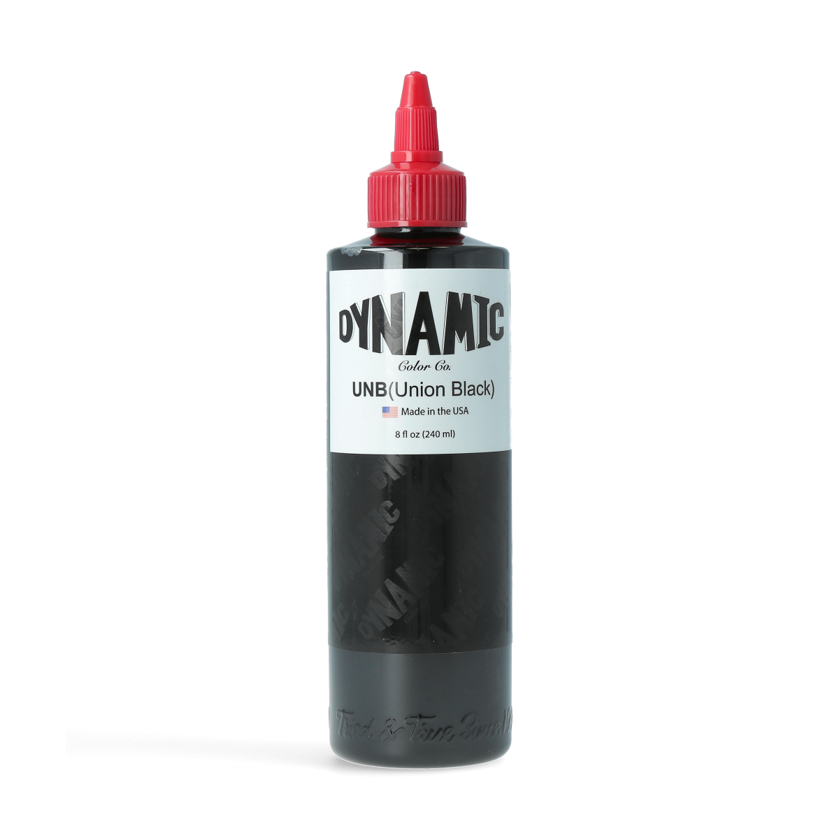 Dynamic - Union Black